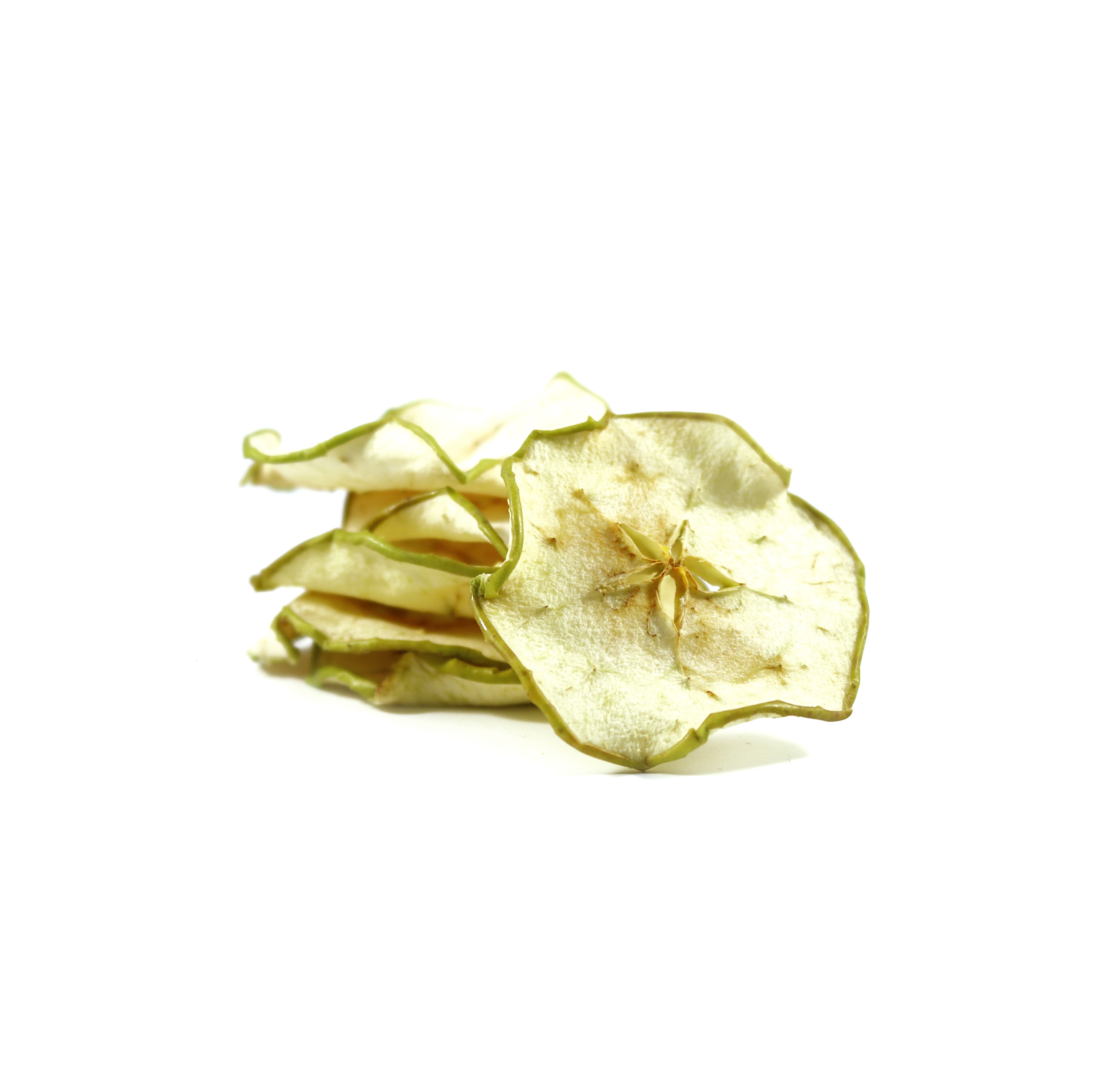 Dehidrirana jabuka